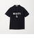 B&Y クルーネック Tシャツ MADE IN JAPAN