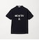 B&Y クルーネック Tシャツ MADE IN JAPAN