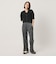 ＜adidas Originals＞ファイヤーバードトラックパンツ