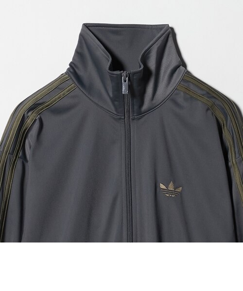 adidas Originals＞ファイヤーバードトラックトップ｜ビューティー