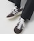 ＜adidas Originals＞ジャバー ロー スニーカー