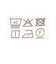 ハーフスリーブ ジャケット 吸水速乾 防シワ ウォッシャブル
