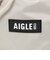 ＜AIGLE＞コンパクト 2WAY ドロストバッグ