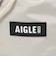 ＜AIGLE＞コンパクト 2WAY ドロストバッグ