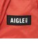 ＜AIGLE＞コンパクト 2WAY ドロストバッグ