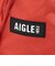 ＜AIGLE＞コンパクト 2WAY ドロストバッグ