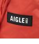 ＜AIGLE＞コンパクト 2WAY ドロストバッグ
