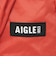 ＜AIGLE＞コンパクト 2WAY ドロストバッグ