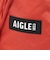 ＜AIGLE＞コンパクト 2WAY ドロストバッグ