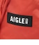 ＜AIGLE＞コンパクト 2WAY ドロストバッグ