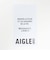 ＜AIGLE＞コンパクト 2WAY ドロストバッグ