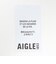 ＜AIGLE＞コンパクト 2WAY ドロストバッグ