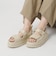 ＜UGG＞ゴールデングロウ サンダル