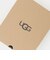 ＜UGG＞ゴールデングロウ エンボスド サンダル