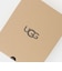 ＜UGG＞ゴールデングロウ エンボスド サンダル