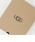 【国内EXCLUSIVE】＜UGG＞ゴールデングロウ エンボスド サンダル