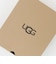 【国内EXCLUSIVE】＜UGG＞ゴールデングロウ エンボスド サンダル