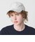 【別注】＜NEW ERA＞9TWENTY タイプライター キャップ