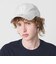 【別注】＜NEW ERA＞9TWENTY タイプライター キャップ