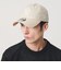 【別注】＜NEW ERA＞9TWENTY タイプライター キャップ