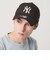 【別注】＜NEW ERA＞9TWENTY タイプライター キャップ