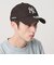 【別注】＜NEW ERA＞9TWENTY タイプライター キャップ