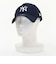 【別注】＜NEW ERA＞9TWENTY タイプライター キャップ