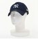 【別注】＜NEW ERA＞9TWENTY タイプライター キャップ