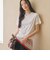 オーガニックコットン Tシャツ