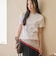 オーガニックコットン Tシャツ