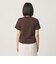 オーガニックコットン Tシャツ