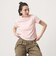 オーガニックコットン Tシャツ