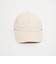 コットン キャップ ウォッシャブル