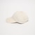 コットン キャップ ウォッシャブル