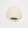 コットン キャップ ウォッシャブル