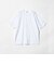 ギザコットン スパーブ クルーネック Tシャツ