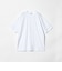 ギザコットン スパーブ クルーネック Tシャツ