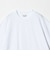 ギザコットン スパーブ クルーネック Tシャツ