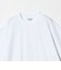 ギザコットン スパーブ クルーネック Tシャツ