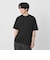 ギザコットン スパーブ クルーネック Tシャツ