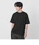 ギザコットン スパーブ クルーネック Tシャツ