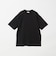 ギザコットン スパーブ クルーネック Tシャツ