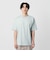 ギザコットン スパーブ クルーネック Tシャツ