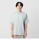 ギザコットン スパーブ クルーネック Tシャツ