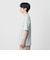 ギザコットン スパーブ クルーネック Tシャツ