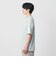 ギザコットン スパーブ クルーネック Tシャツ