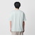 ギザコットン スパーブ クルーネック Tシャツ