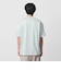 ギザコットン スパーブ クルーネック Tシャツ