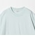 ギザコットン スパーブ クルーネック Tシャツ