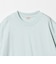 ギザコットン スパーブ クルーネック Tシャツ